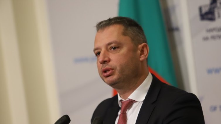 Делян Добрев: Най-големият проблем сега са цените