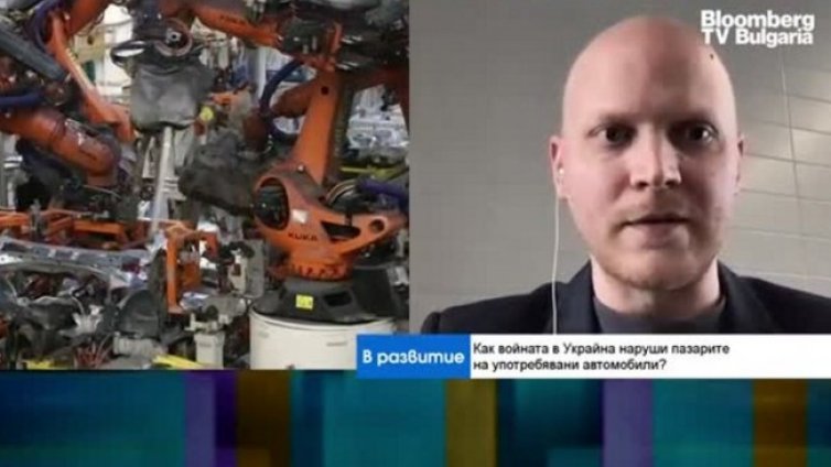 Защо употребяваните автомобили вече са по-скъпи от новите в ЦИЕ?