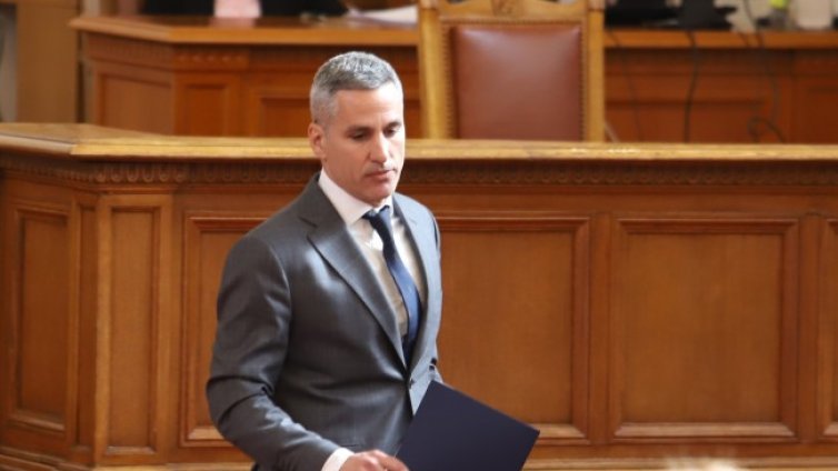 Гюров: "Продължаваме промяната" не се готви за предсрочни избори