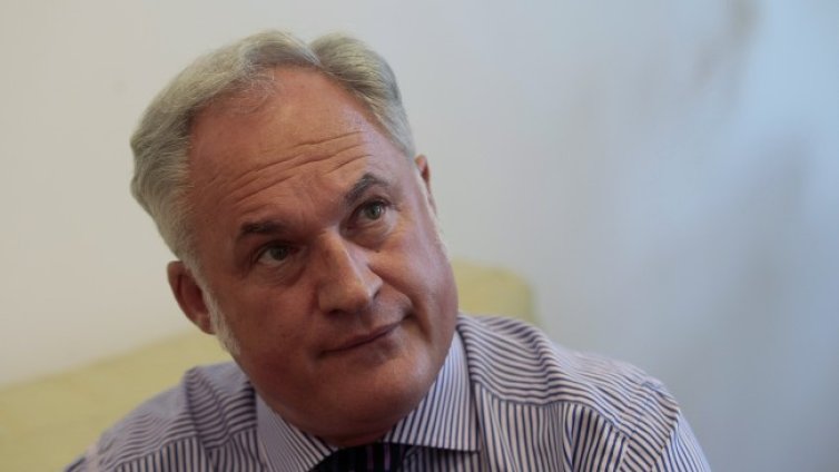 Парамов: Управляващите не са си направили сметка