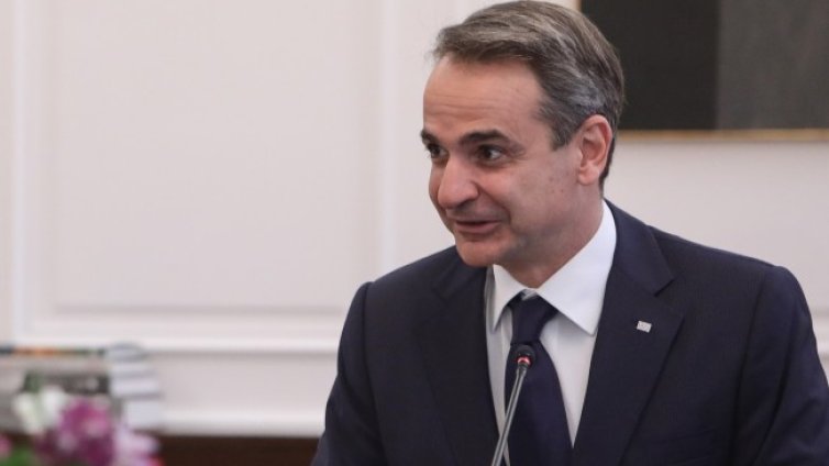 Гърция вдига с 50 евро минималната заплата на 713 евро