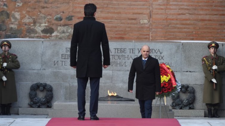 Ковачевски готви действия по КЦ &bdquo;Иван Михайлов&ldquo; в Битоля