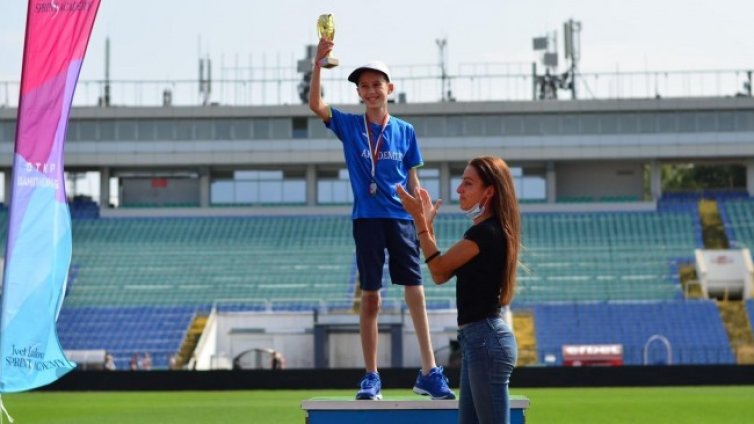 Една вдъхновяваща история за лекарите, които възкресяват живота &ndash; в &bdquo;Историите ON AIR&ldquo; 