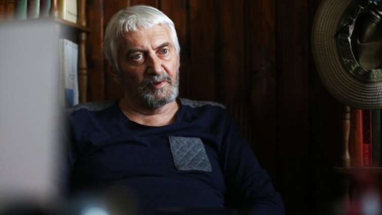 Владо Даверов: България се намира в едно "тъжно и смешно" положение