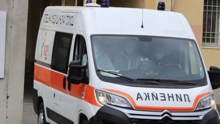 9-годишно дете загина след падане от петия етаж 