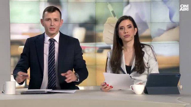 Учебната програма е претоварена, допълват я с нов материал