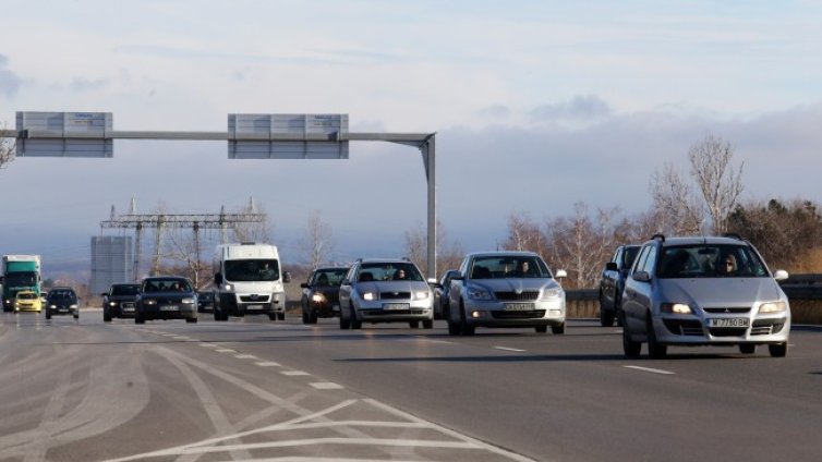 Очаква се засилен трафик в последния почивен ден за Великден