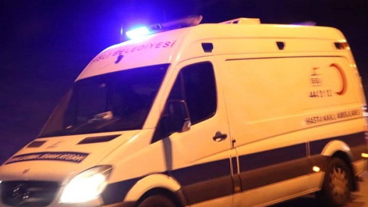  Популярен турски рапър почина след падане от осмия етаж