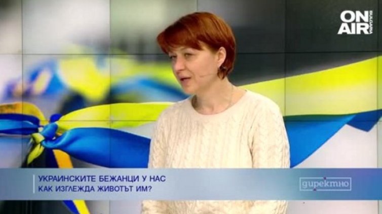 90 000 украинци посрещнаха Възкресение Христово у нас