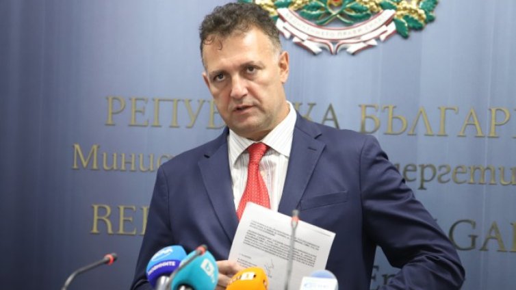 Валентин Николов: Няма как да спрем доставките за Сърбия