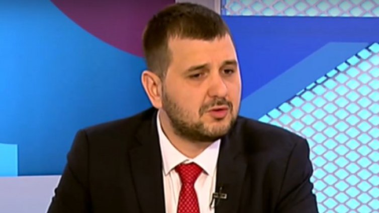 Йордан Иванов: Руските действия не са изненада