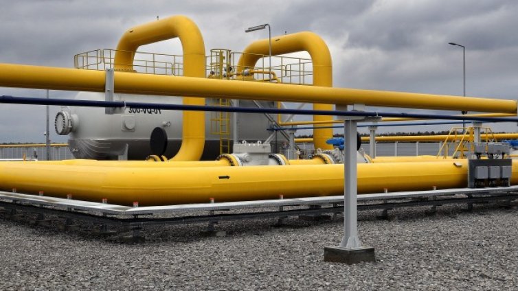 Западен печат: Русия спира газа по принципа "разделяй и владей"