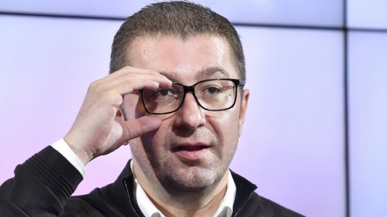 Македонската опозиция настоява за гаранции от България