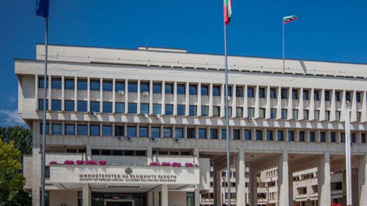 МВнР в помощ на изпаднала в затруднение българка и бебето ѝ във Франция