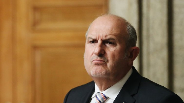 Владо Бучковски: Петков загуби симпатии в РСМ