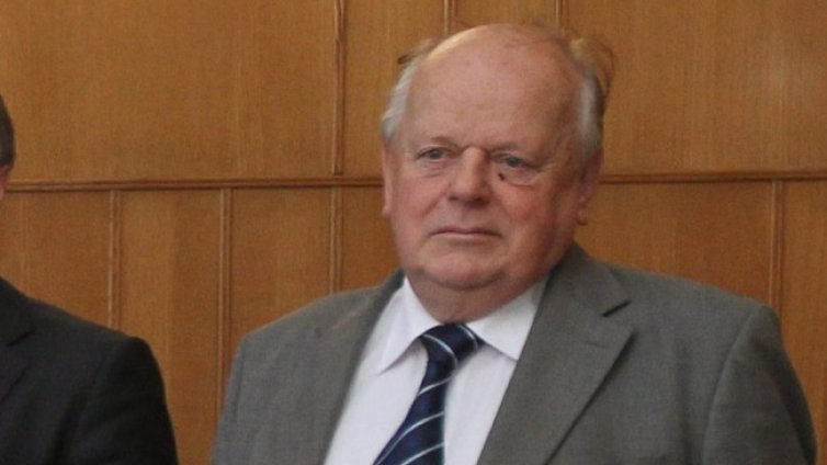 Почина Шушкевич - първият президент на независима Беларус