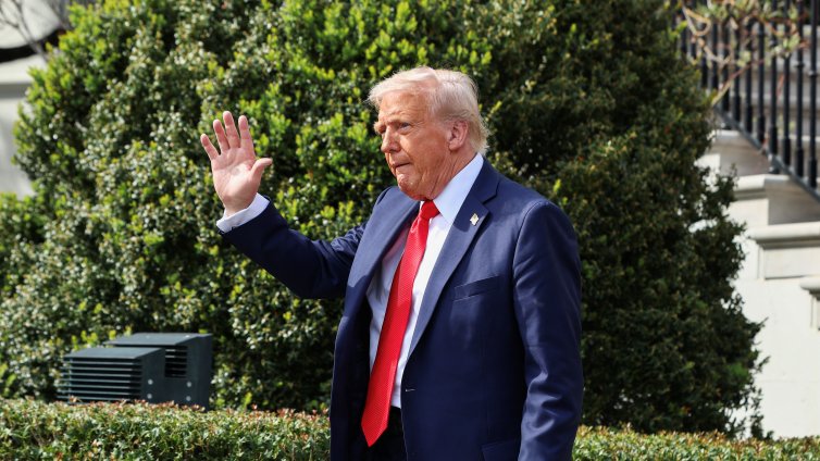 "Харвард" трябва да се извини, категоричен е Тръмп