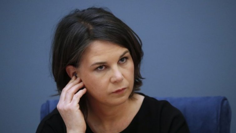 Германия очаква от кандидатите за ЕС ясна позиция за Русия