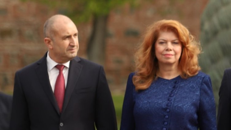 Отбелязваме 9 май &ndash; Ден на Европа