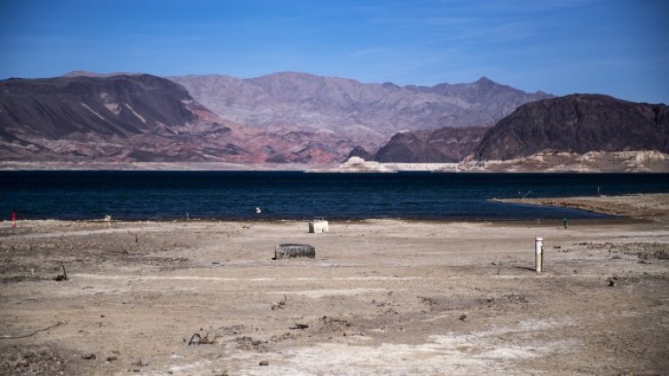 За втори път изплуваха човешки останки от езеро в САЩ