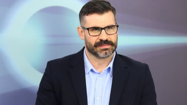 Кузман Илиев: Русия можеше да спре доставките във всеки момент