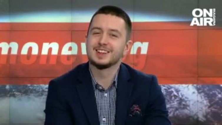 Георги Вулджев: Еврозоната е символ за единството на ЕС