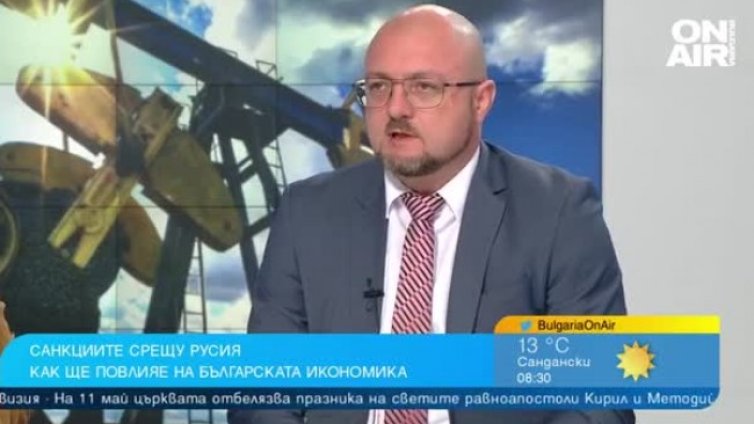 България проспала години в комфорта на руския нефт