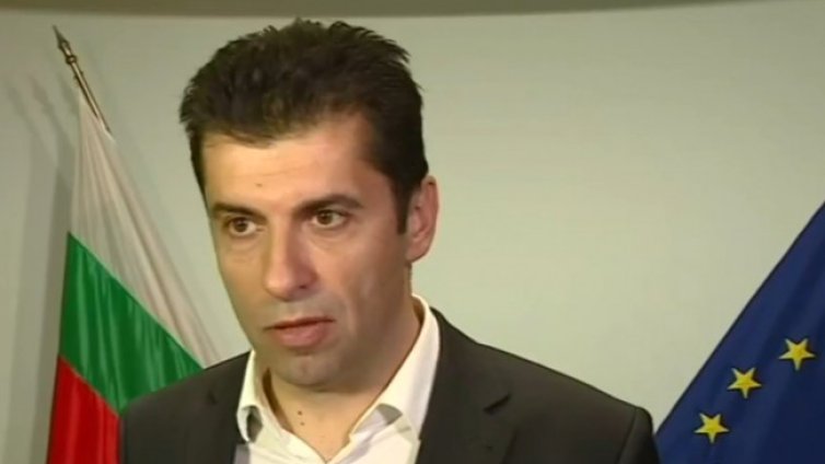 Петков: От САЩ идва газ на по-ниски цени, няма да има посредници