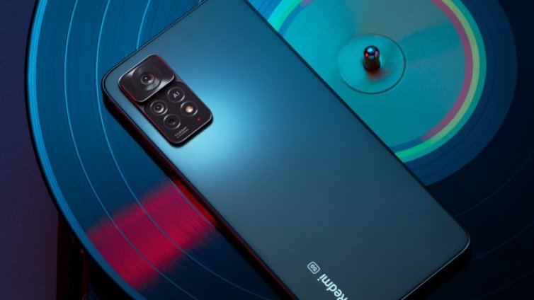 Redmi Note 11 Pro 5G от Xiaomi – един от най-мощните смартфони в средния клас