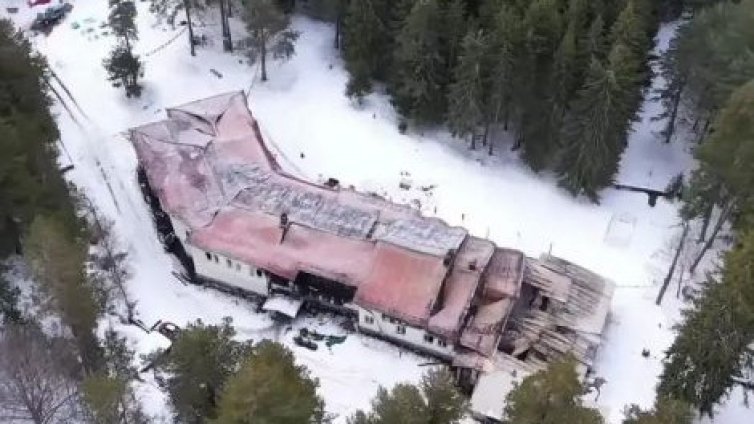 Хижа "Петрохан" е продадена на Калушев в необичайно къс срок 