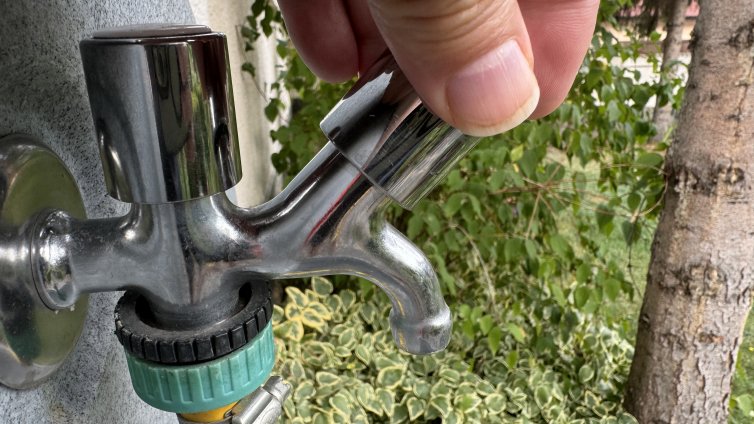 Желязков успокоява плевенчани: Няма да има воден режим през лятото на 2026 г.