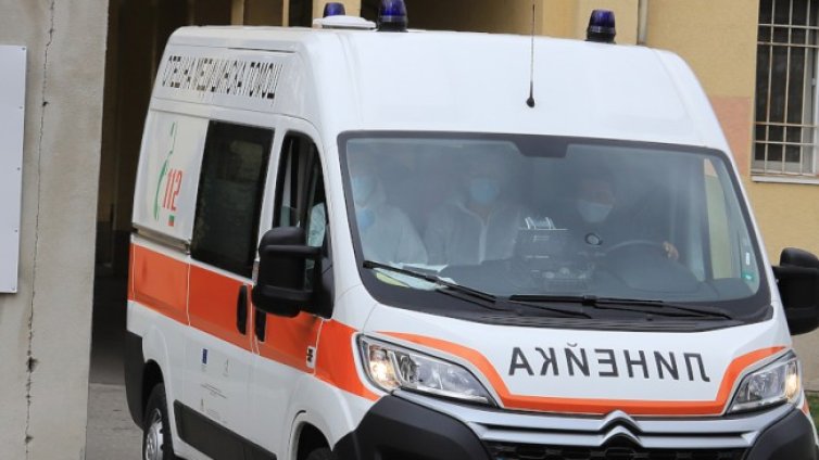 Изоставена постройка затрупа 10-годишно дете в Бургас