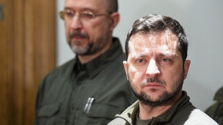 Зеленски: Колко ще продължи войната? Никой не може да каже