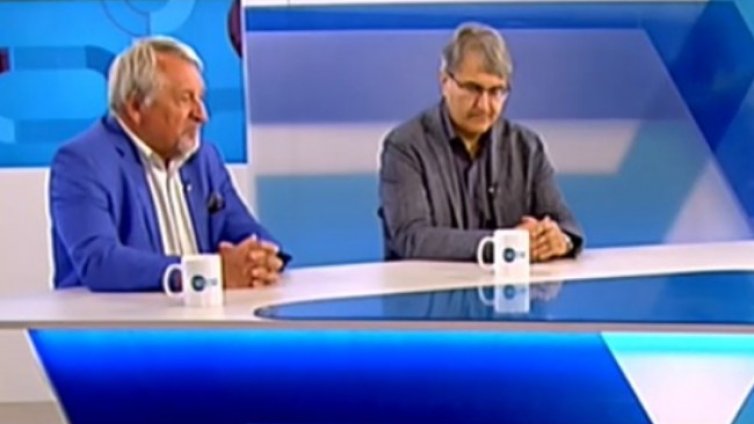 Европа все някога отново ще работи с Русия