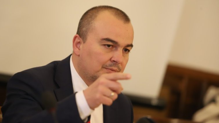 Абровски: Защо няма 0% ДДС за брашното?