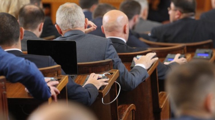 Сметната палата ще извърши одит на "Български пощи" 