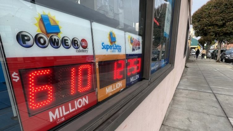 Късметлия стана милионер, но разбра след две седмици