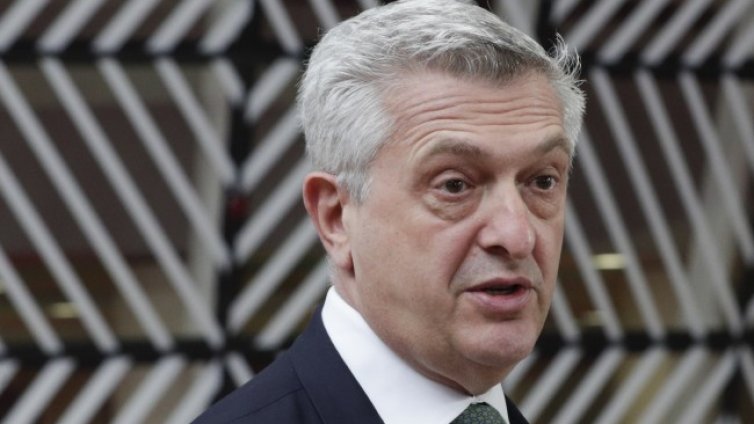 Бежанците в света за първи път са над 100 милиона