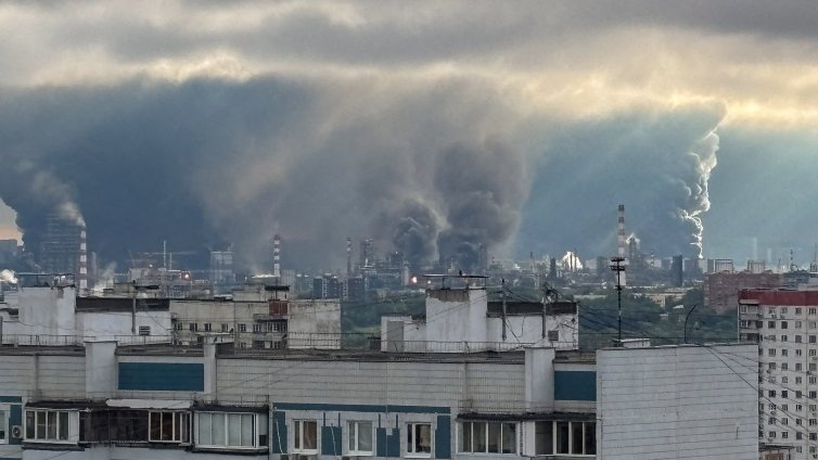 Кризата с горивата Русия засяга пряко войските на Путин: Има катастрофален недостиг
