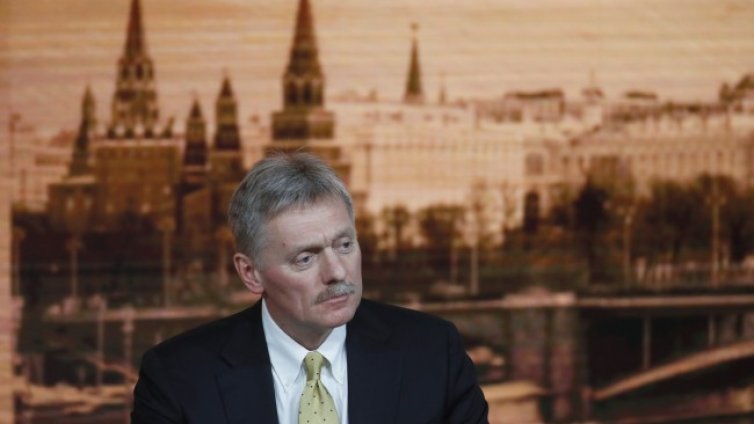 Русия отхвърли позицията на свой дипломат