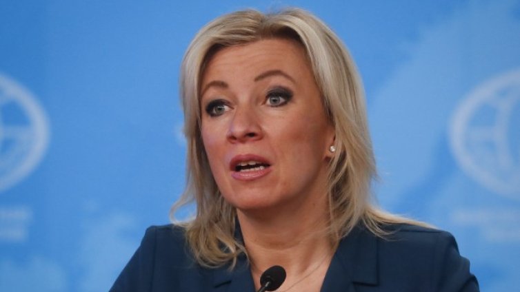 Русия с важни решения за западните медии