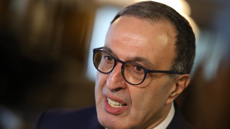 Петър Стоянов: Ще преодолеем и днешните трудности