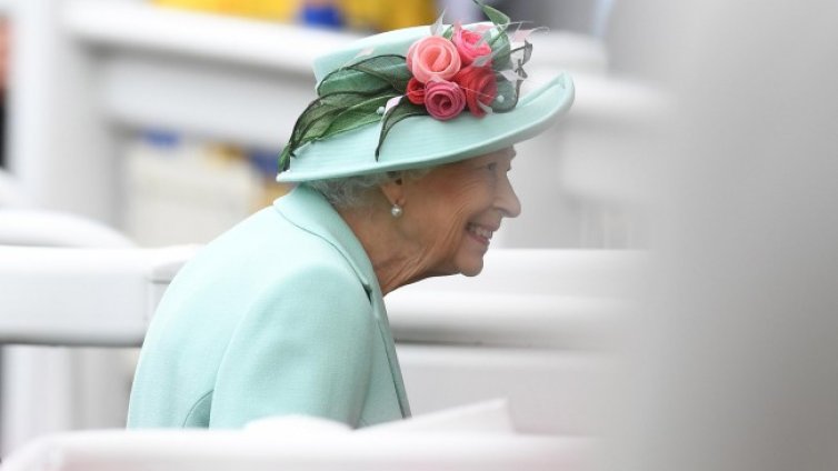 Кралица Елизабет Втора &ndash; монархът с толкова рекорди 