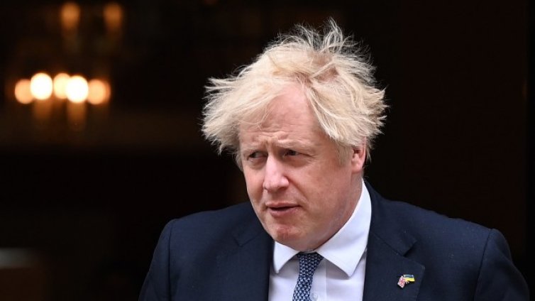 Борис Джонсън губи подкрепа
