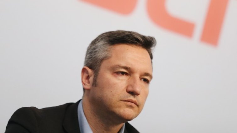 Вигенин:  Няма основание да променим позицията си за РСМ