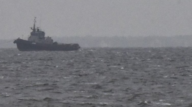 Търсят се моряци да попълнят екипажа на "Царевна"