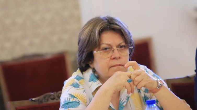 Татяна Дончева: Извънредният орган е опит за BG "Магнитски"