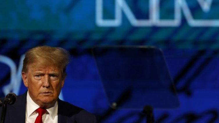 Тръмп иска въоръжаване на учителите след убийствата в Тексас