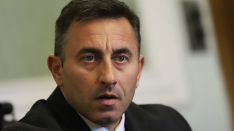 Румен Спецов: Цената на горивата ще спадне 