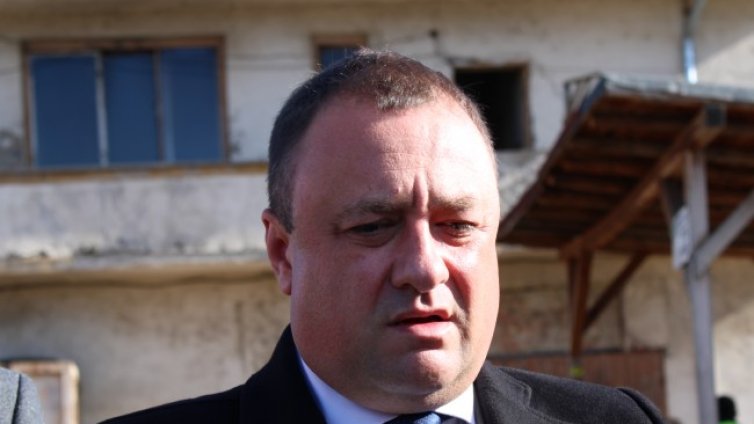 Има ли партийно кадруване в земеделското министерство?